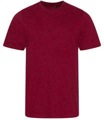 JT031 Red/black Front