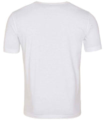 JT099 Arctic White Back