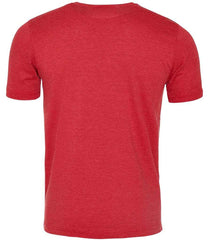 JT099 Fire Red Back
