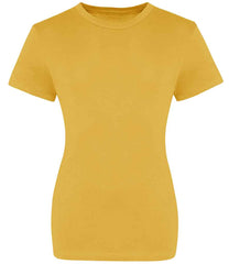 JT100F Mustard Front