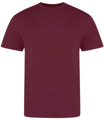 JT100 Burgundy Front
