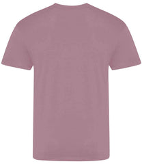 JT100 Dusty Purple Back