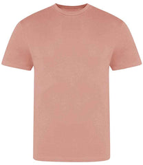 JT100 Dusty Pink Front