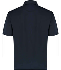K444 Navy Back