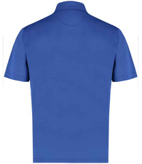 K444 Royal Blue Back