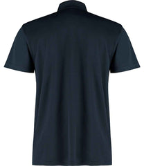 K455 Navy Back