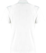 K455 White Back