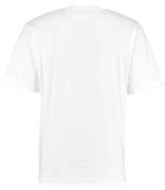 K500 White Back