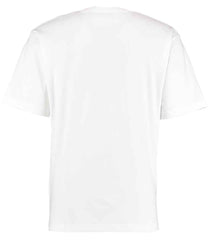 K500 White Back