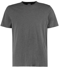 K507 Dark Grey Marl Front