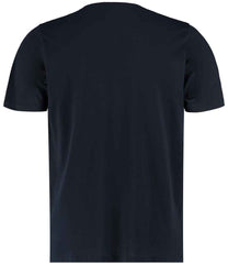 K507 Navy Back