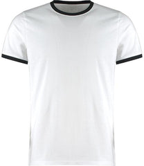 K508 - Fashion Fit Ringer T-Shirt