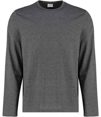 K510 Dark Grey Marl Front