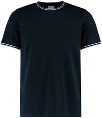 K519 Navy/Light Blue Front