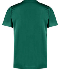 K555 Bottle Green Back