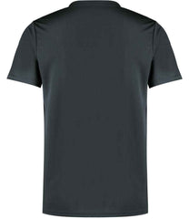K555 Graphite Grey Back