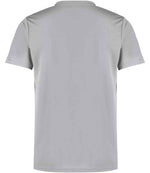 K555 Heather Solid Back