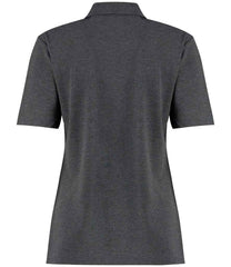 K722 Dark Grey Marl Back