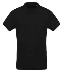 KB209 Black Front