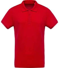 KB209 Red Front
