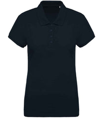 KB210 Navy Front