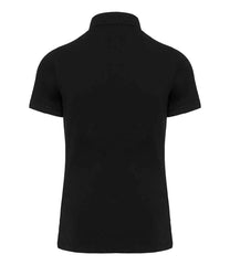 KB225 Black Back
