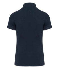 KB225 Navy Back