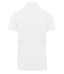 KB225 White Back