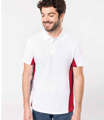 KB232 White-Red Model