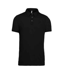 KB262 Black Front