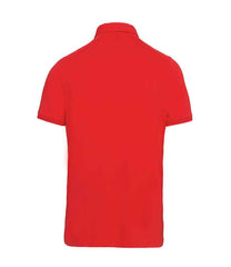 KB262 Red Back