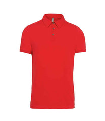 KB262 Red Front