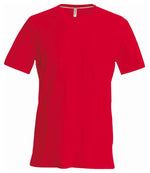 KB356 Red Front
