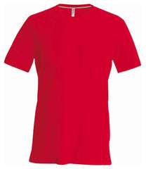 KB356 Red Front