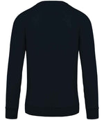 KB480 Navy Back