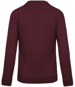 KB480 Wine heather Back