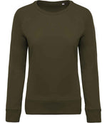 KB481 Mossy Green Front