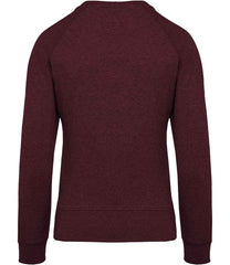 KB481 Wine heather Back