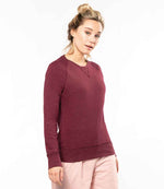 KB481 Wine heather Model