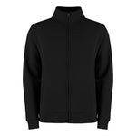 Regular Fit Zipped Sweatshirt