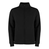 Regular Fit Zipped Sweatshirt