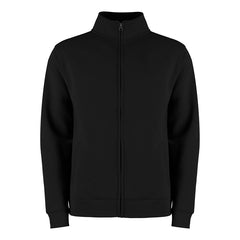 Regular Fit Zipped Sweatshirt