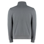 Regular Fit Zipped Sweatshirt