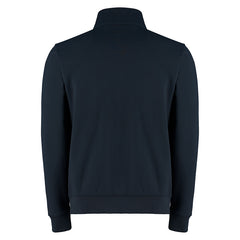 Regular Fit Zipped Sweatshirt