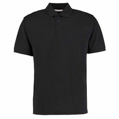 Classic Fit Polo Superwash 60c