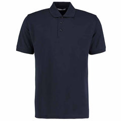 Classic Fit Polo Superwash 60c