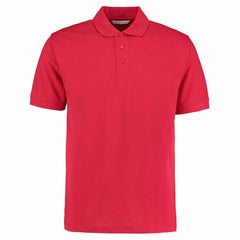 Classic Fit Polo Superwash 60c
