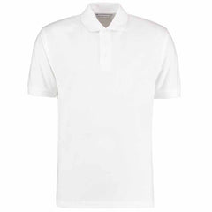 Classic Fit Polo Superwash 60c