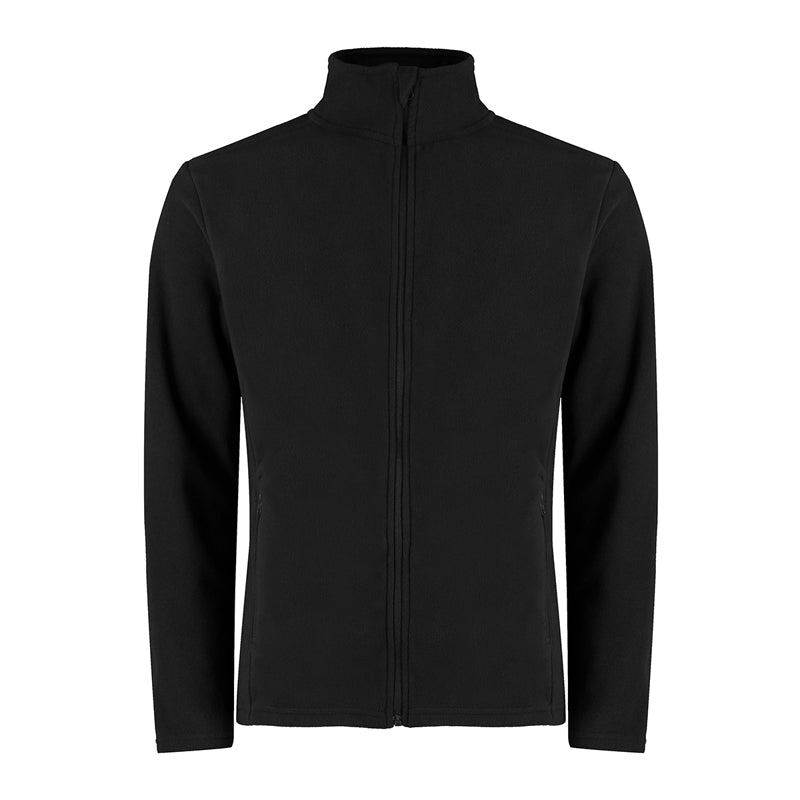 Regular Fit Corporate Micro Fleece