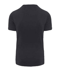 KV2106 Vintage Charcoal Back